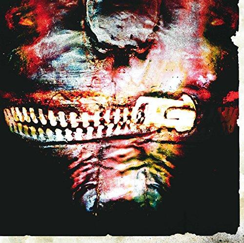 Slipknot - Vol. 3: (The Subliminal Verses) - Double Cd