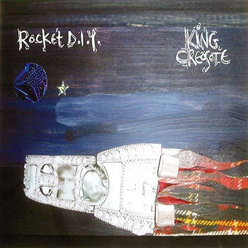 King Creosote - Rocket D.i.y. - Lp