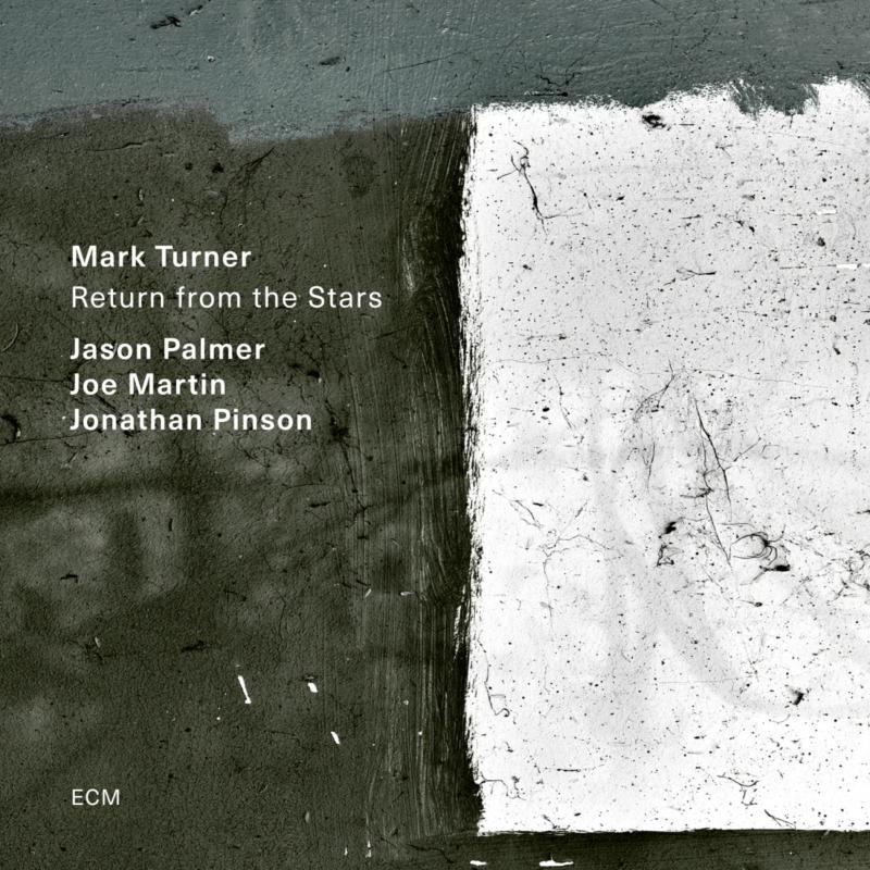 Mark Turner - Return From the Stars - Double Lp