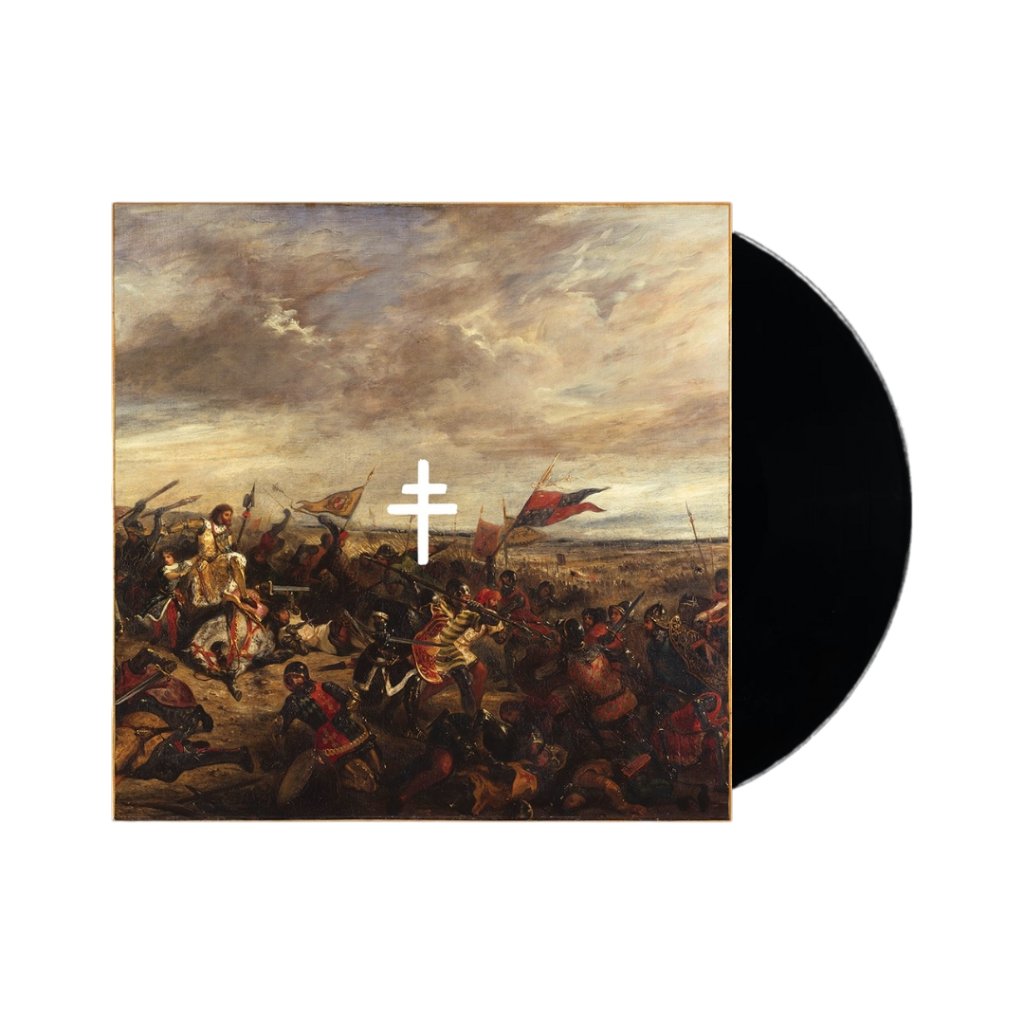 President - Blood Of Your Empire - Lp