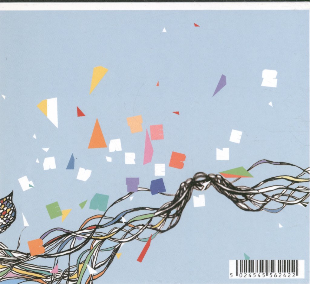 Beatabet - Lavarenne 2 - Cd