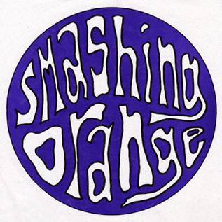 Smashing Orange - Not Very Much To See - 7 Inch