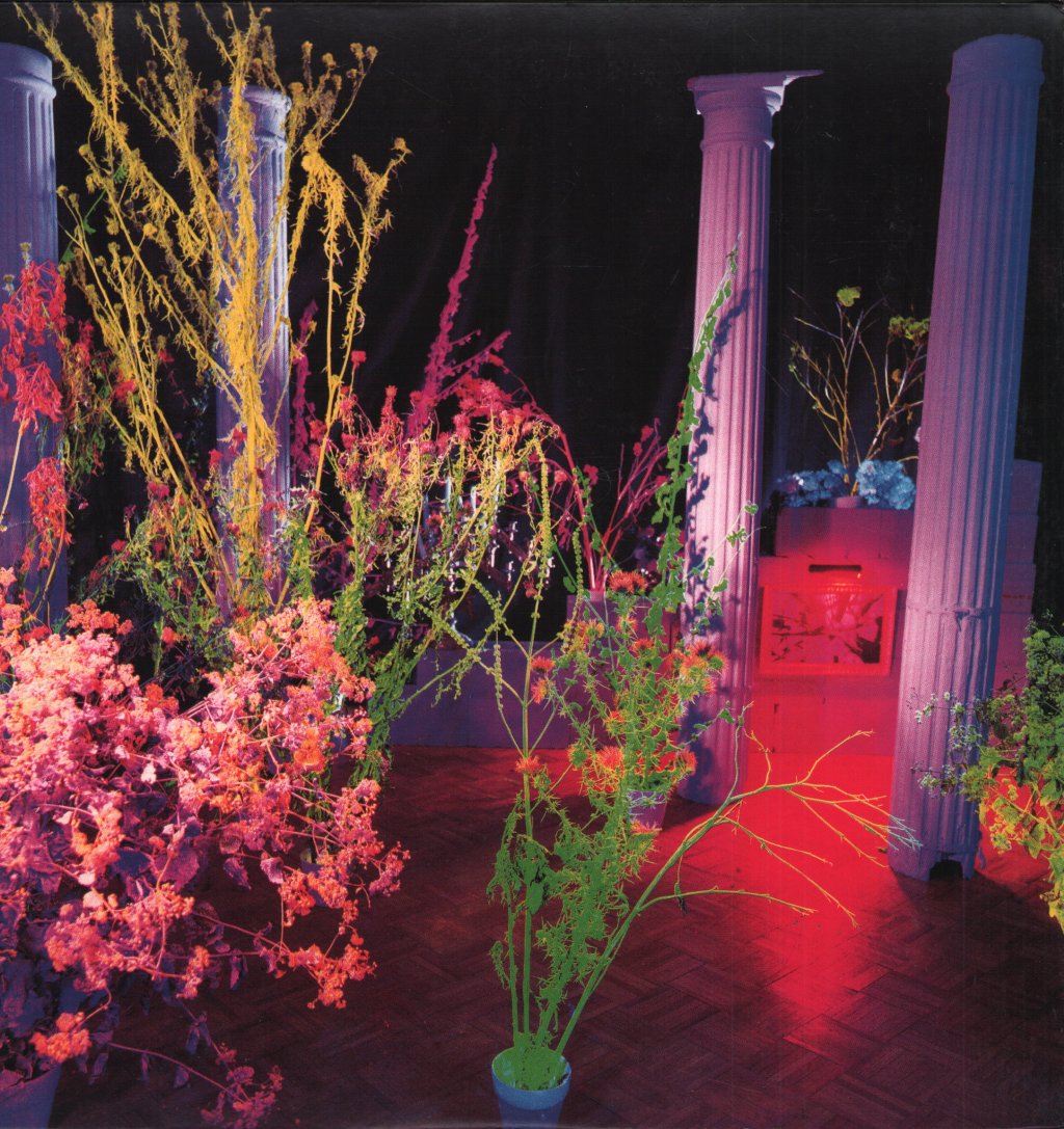 Hüsker Dü - Warehouse: Songs And Stories - Lp