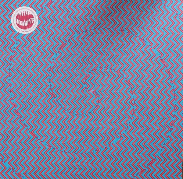 Free/Slope - Blissful Repetitions - Lp