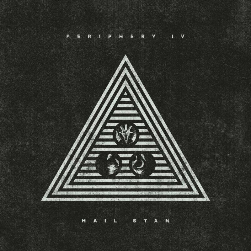 Periphery - Periphery Iv: Hail Stan - Cd