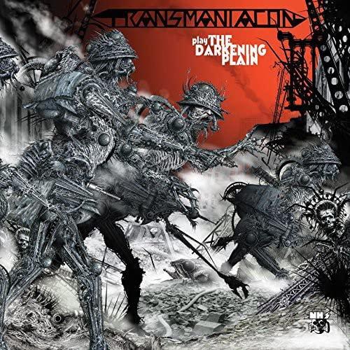 Transmaniacon - Darkening Plain - Cd