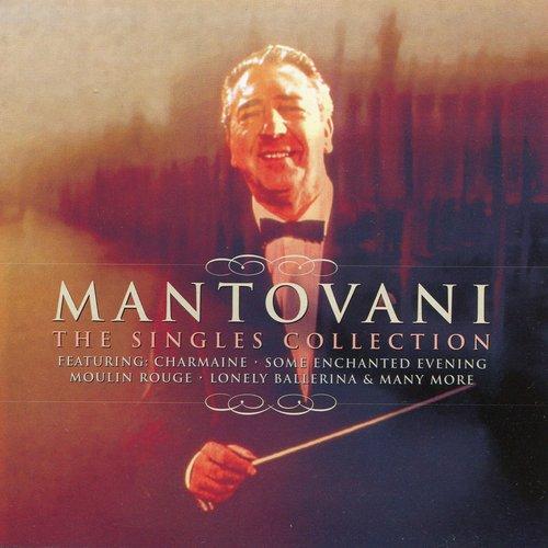 Mantovani - Singles Collection - Cd