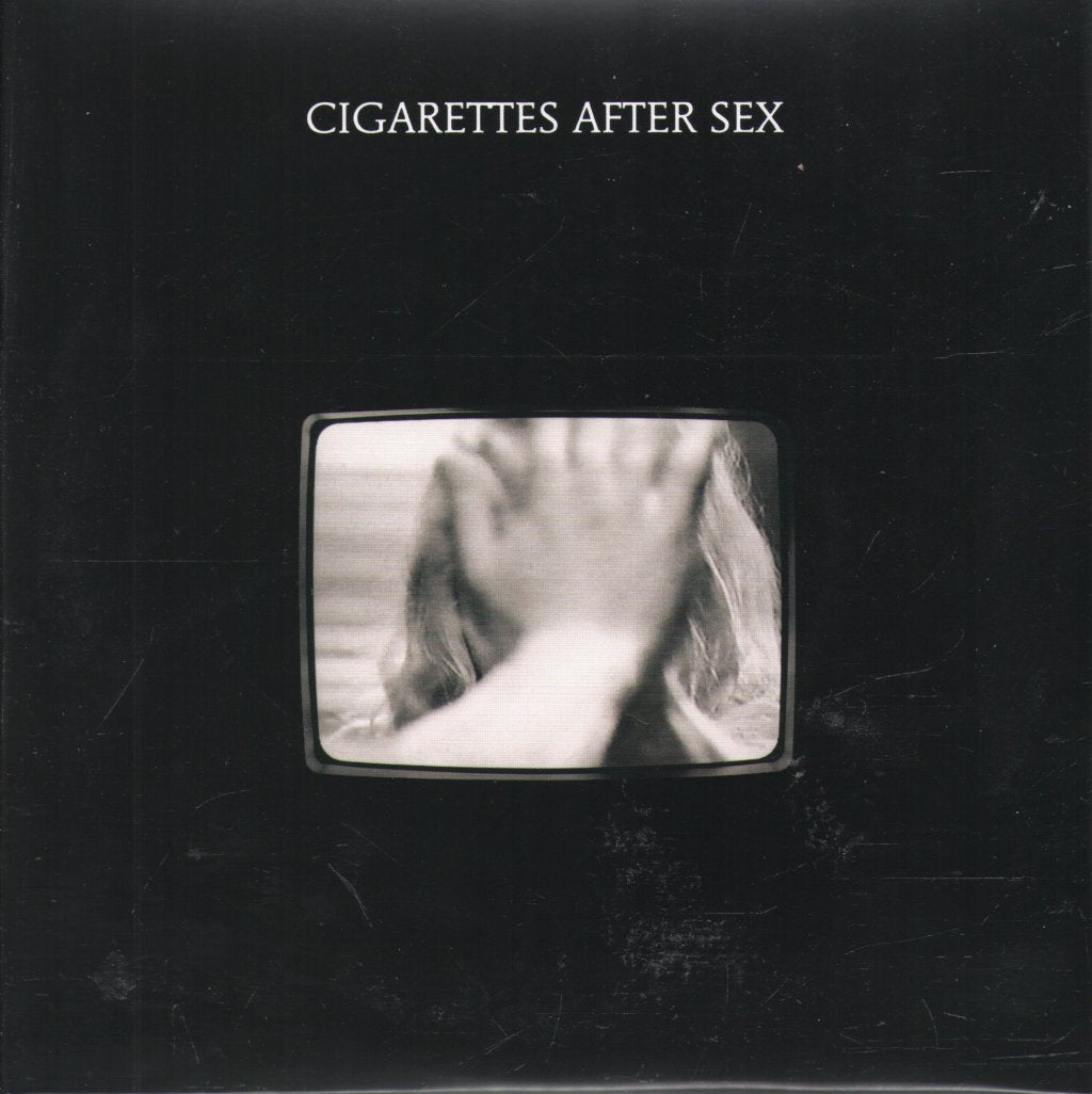 Cigarettes After Sex - Anna Karenina - 7 Inch
