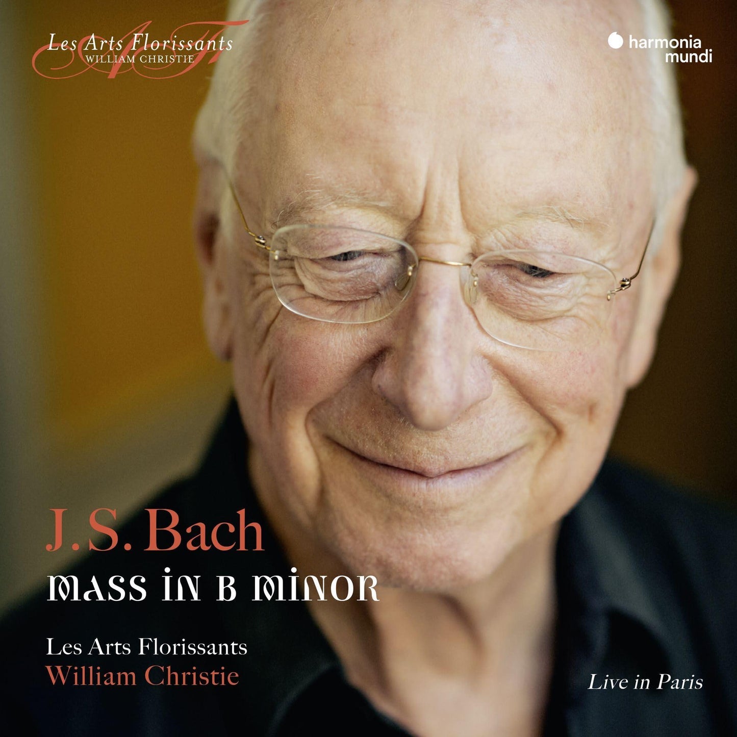 J.s.bach - J.s. Bach: Mass In B Minor - Double Cd