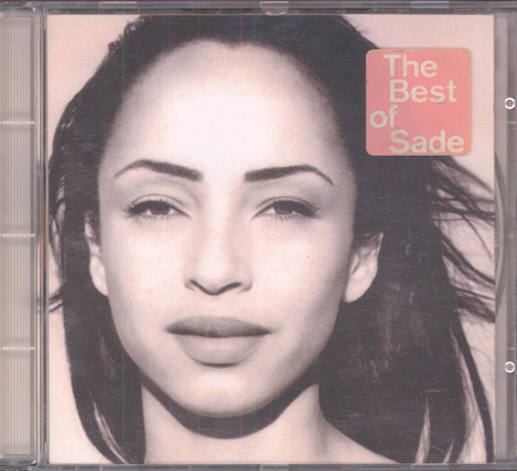 Sade - Best Of Sade - Cd