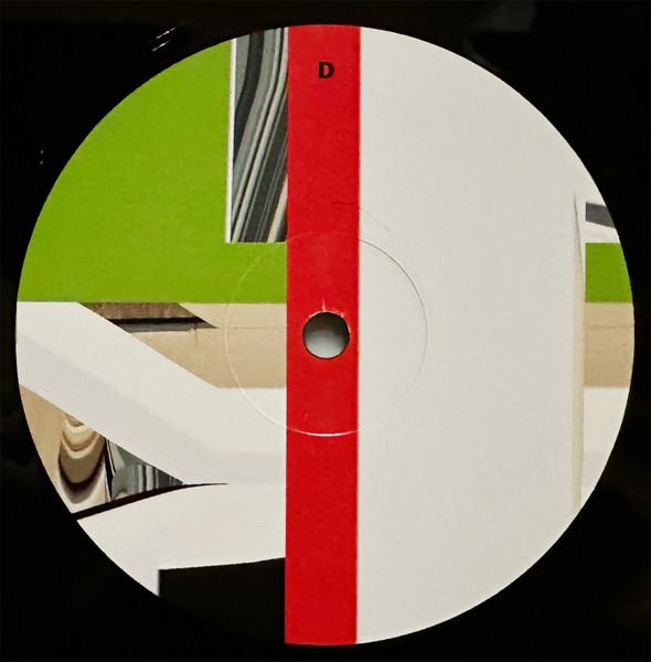 Wolfgang Voigt - Mit Maschinen Sprechen - Triple Lp