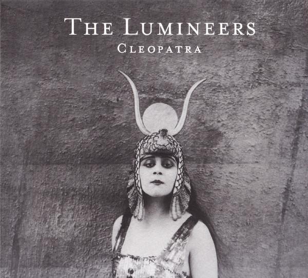 Lumineers - Cleopatra - Cd