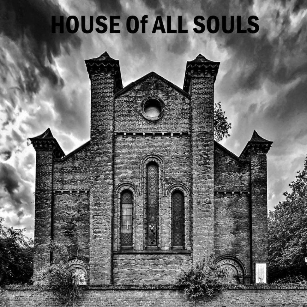 House Of All - House of All Souls - Cd