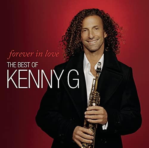 Kenny G - Forever In Love (The Best of Kenny G) - Cd