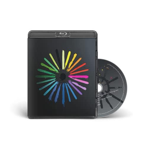 Marillion - An Hour Before It's Dark - Blu-Ray