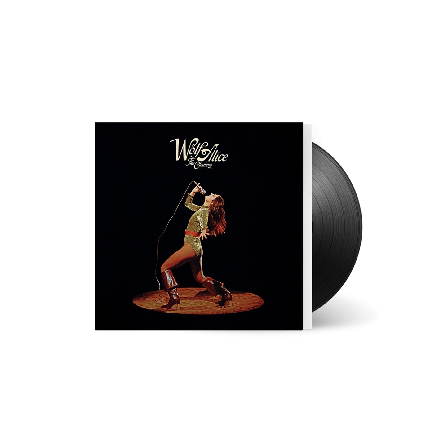 Wolf Alice - Clearing - Lp