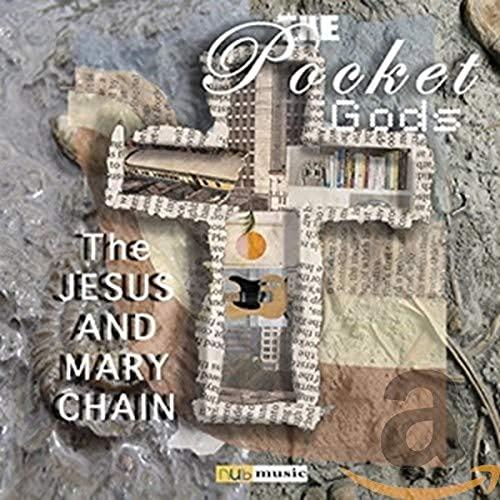 Pocket Gods - Jesus and Mary Chain - Cd