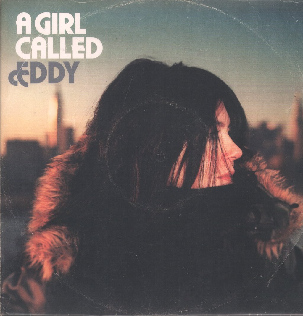 A Girl Called Eddy - A Girl Called Eddy (20th Anniversary) - Lp