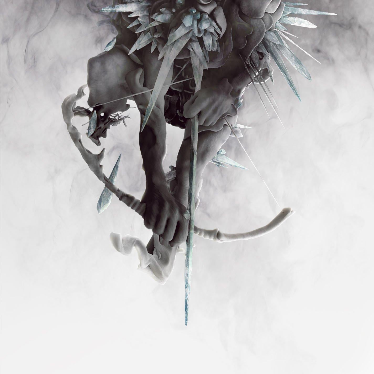 Linkin Park - Hunting Party - Cd