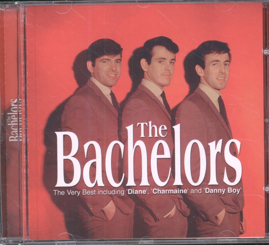 Bachelors - Bachelors - Cd
