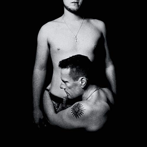 U2 - Songs of Innocence - Cd