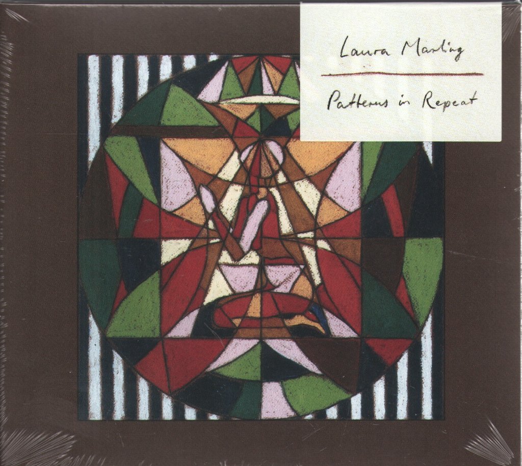 Laura Marling - Patterns in Repeat - Cd