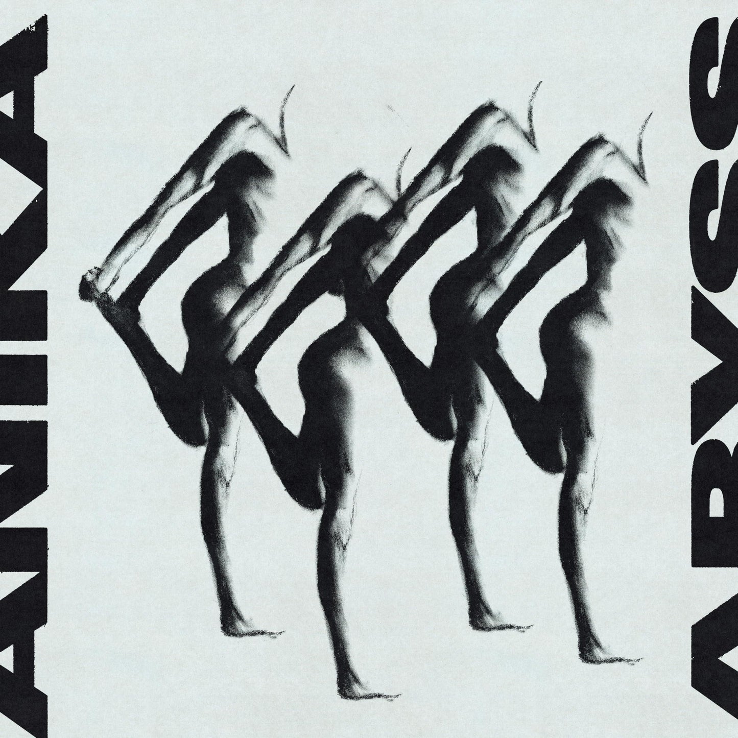 Anika - Abyss - Lp