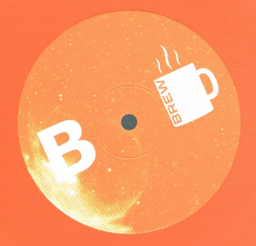 Kong / Shield Your Eyes / That F**king Tank / Castrovalva - Split 10" - 10 Inch