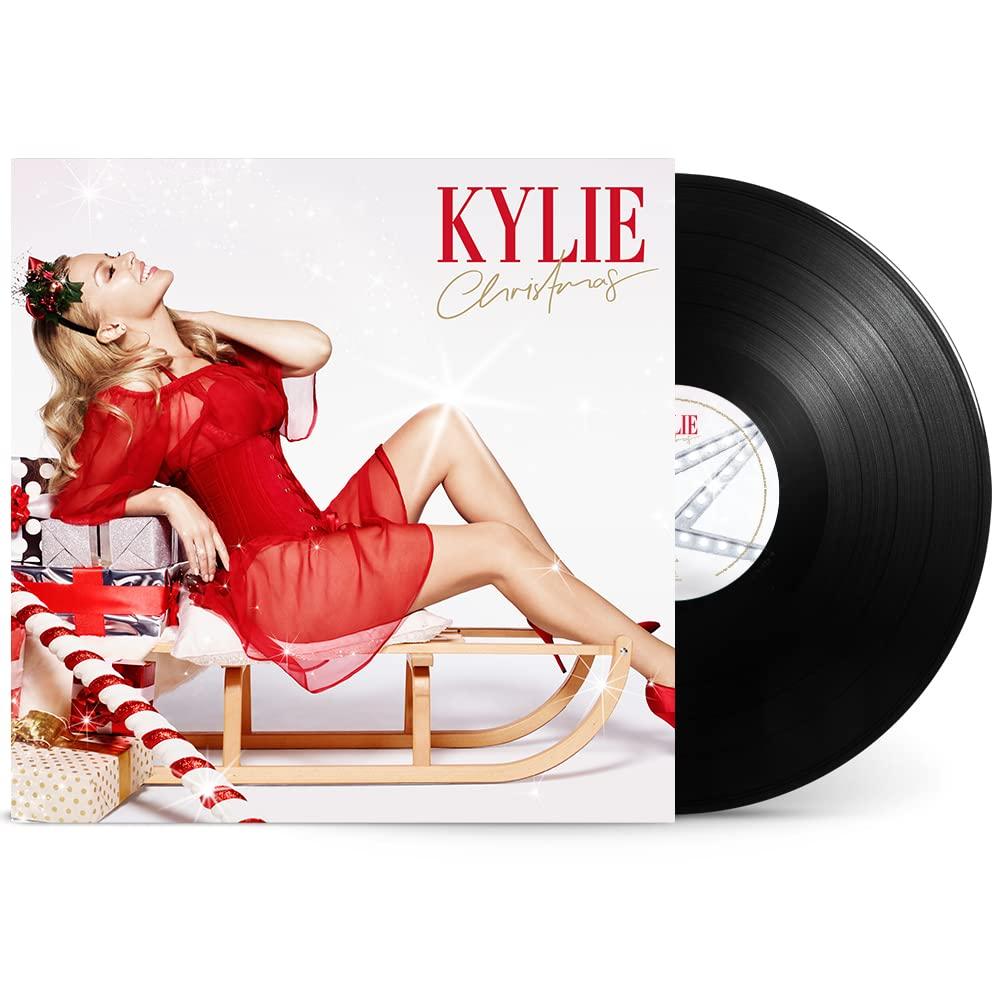 Kylie Minogue - Kylie Christmas - Lp