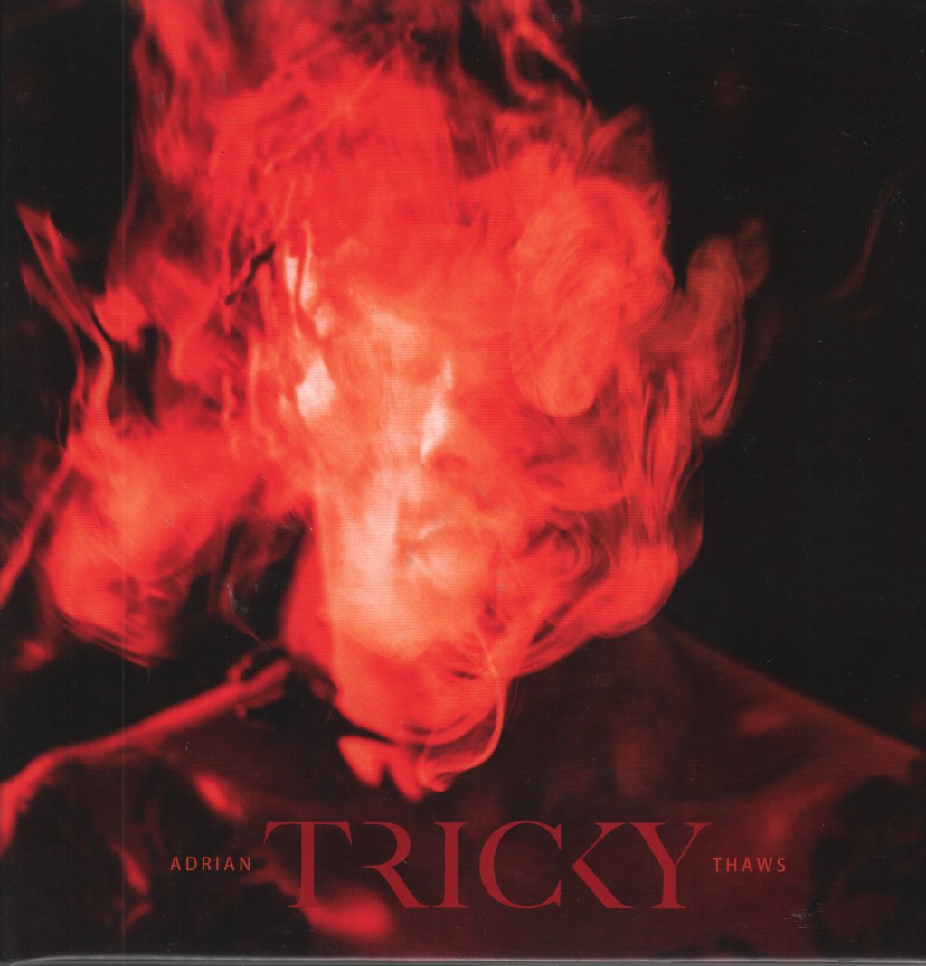 Tricky - Adrian Thaws - Double Lp
