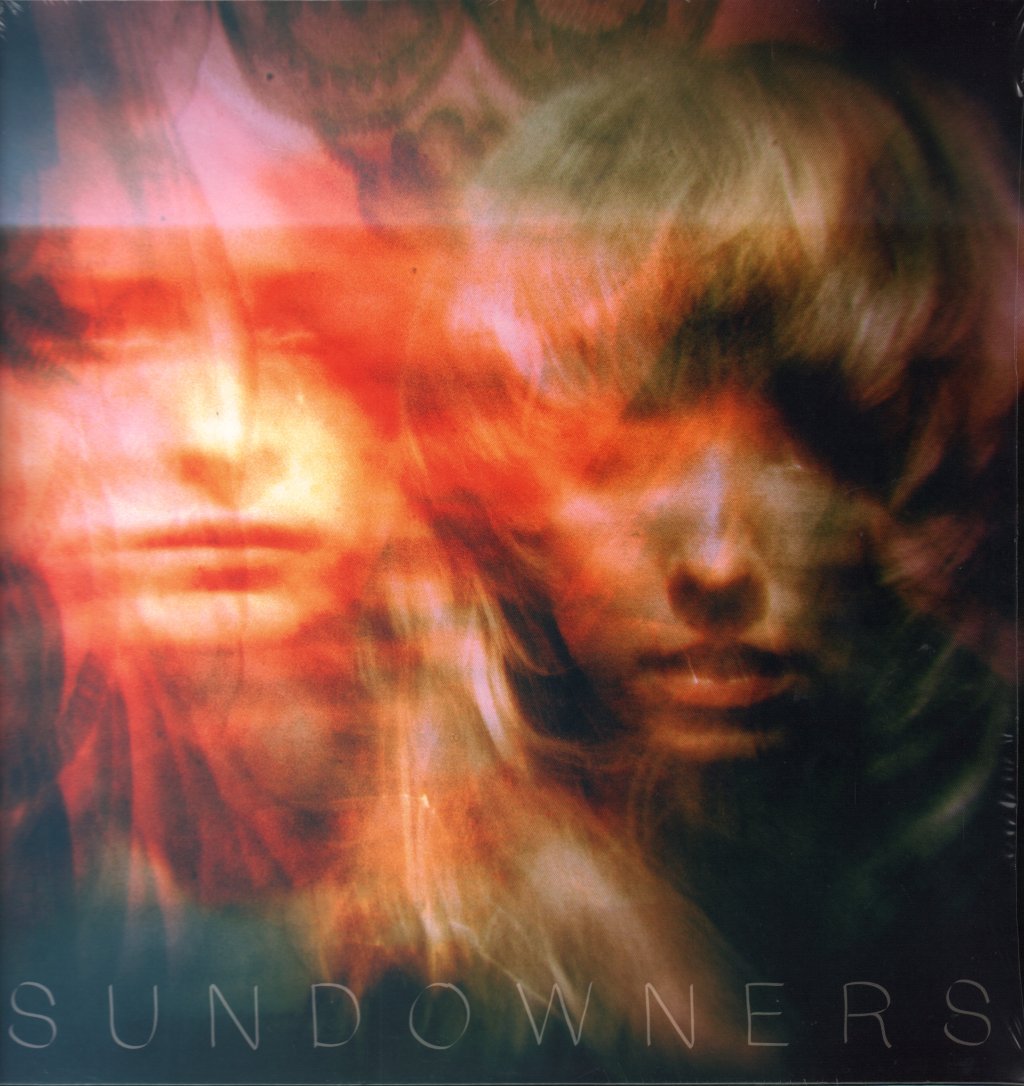 Sundowners - Sundowners - Lp
