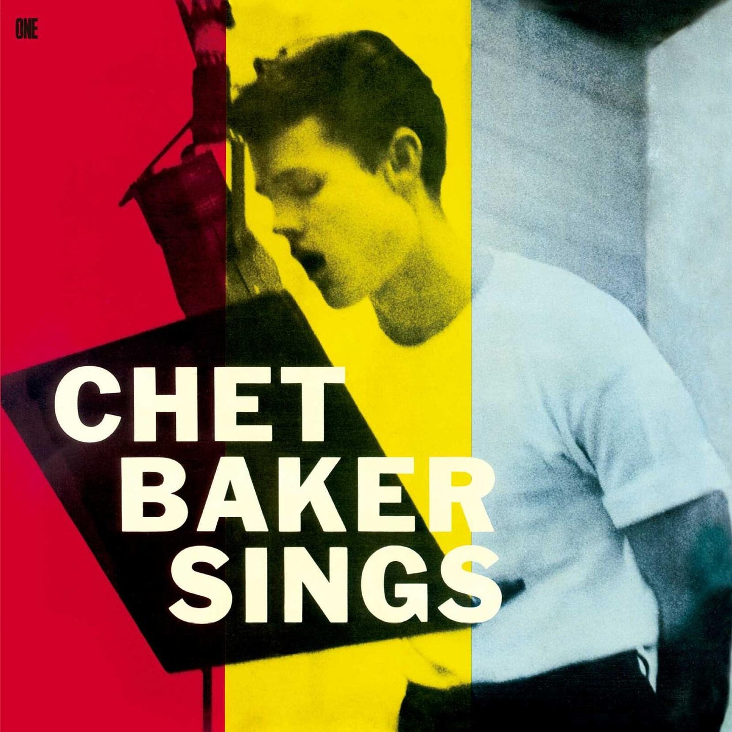 Chet Baker - Sings - Lp
