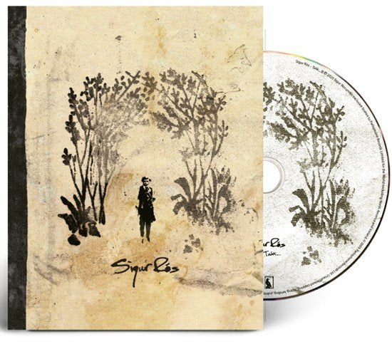 Sigur Ros - Takk... - Blu-Ray