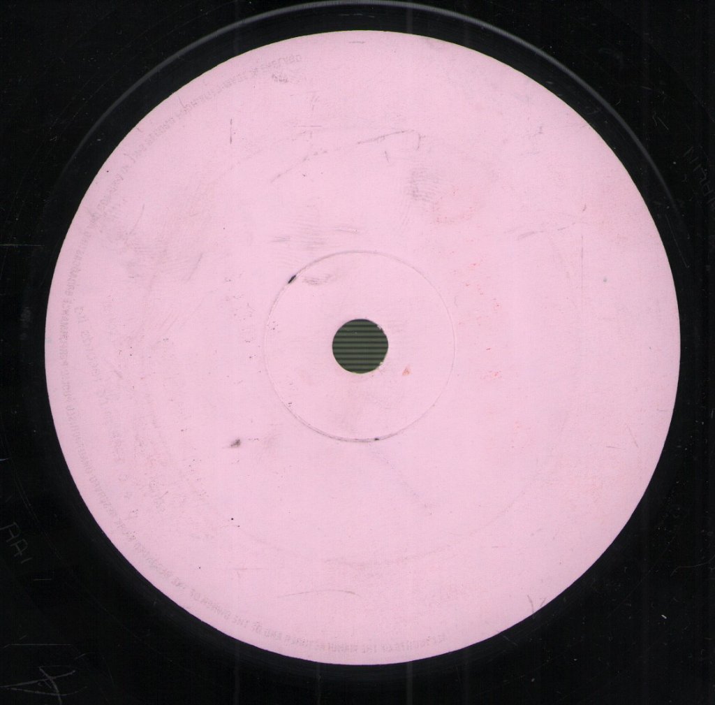 De La Soul - Say No Go - 7 Inch