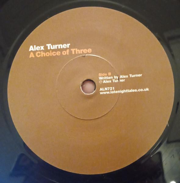 Matt Helders Featuring Nesreen Shah (Arctic Monkeys) - Dreamer - 7 Inch