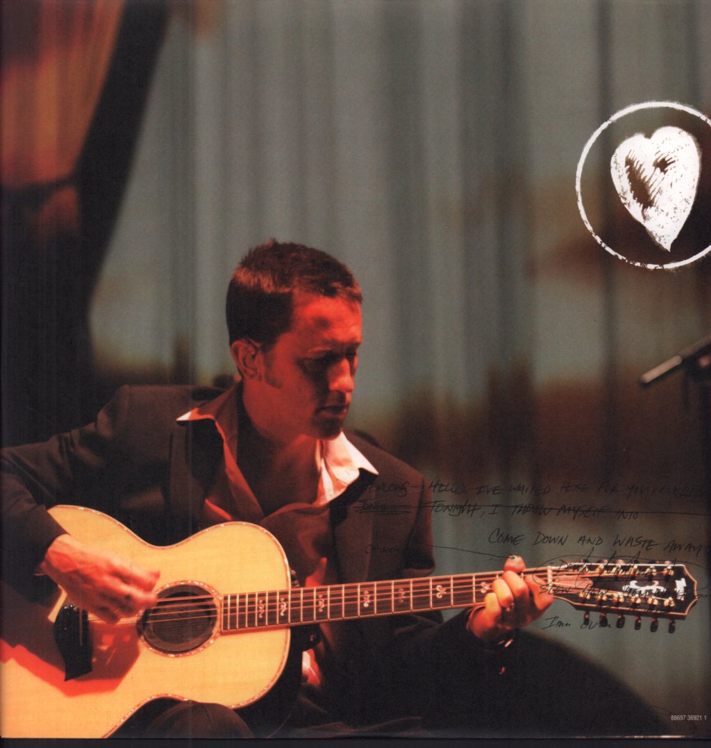 Foo Fighters - Greatest Hits - Double Lp