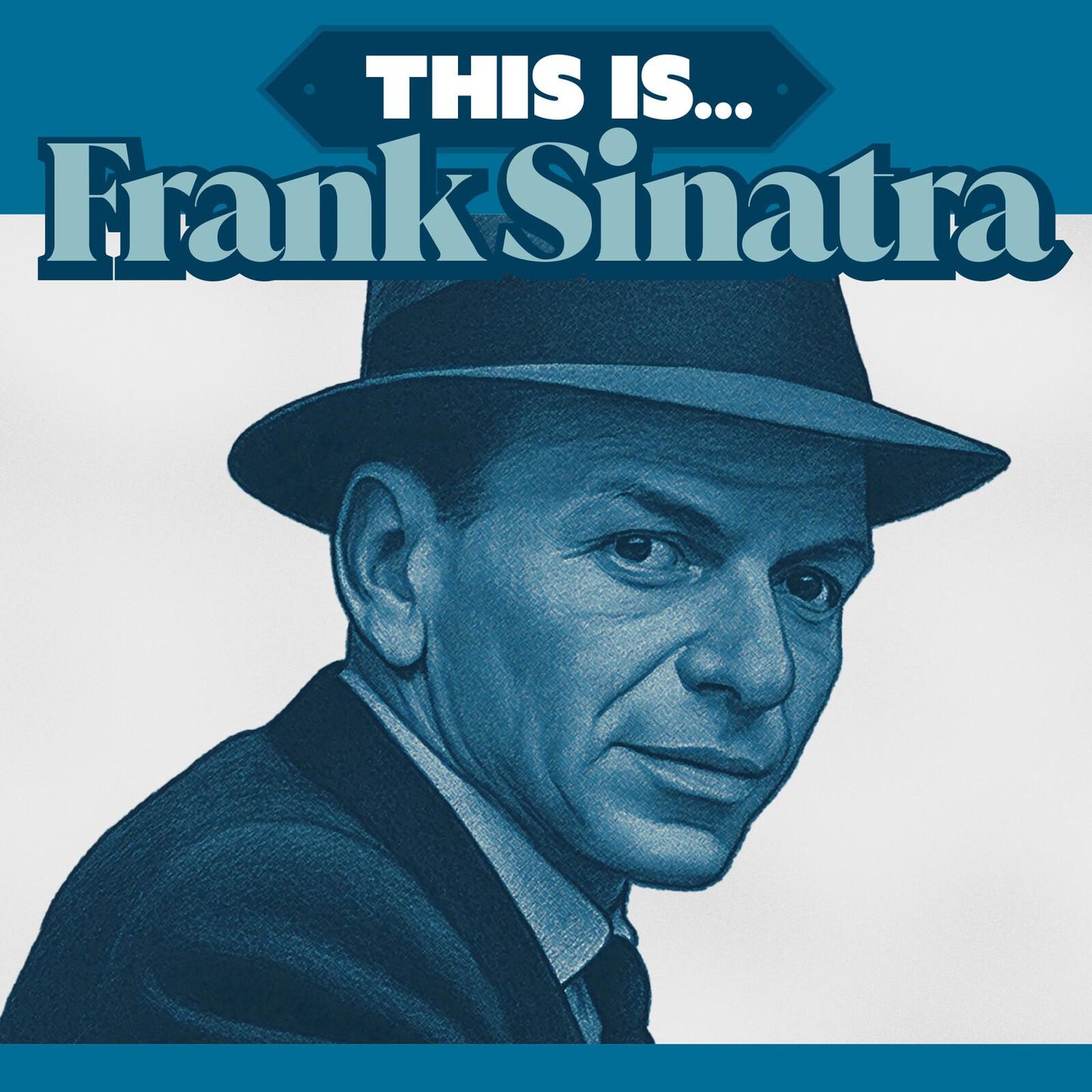 Frank Sinatra - This Is - Lp