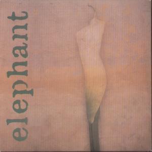 Elephant (90'S Group) - Valeria - 7 Inch