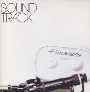 Various Artists - Sound Track - Cd