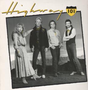 Highway 101 - Highway 101 - Lp