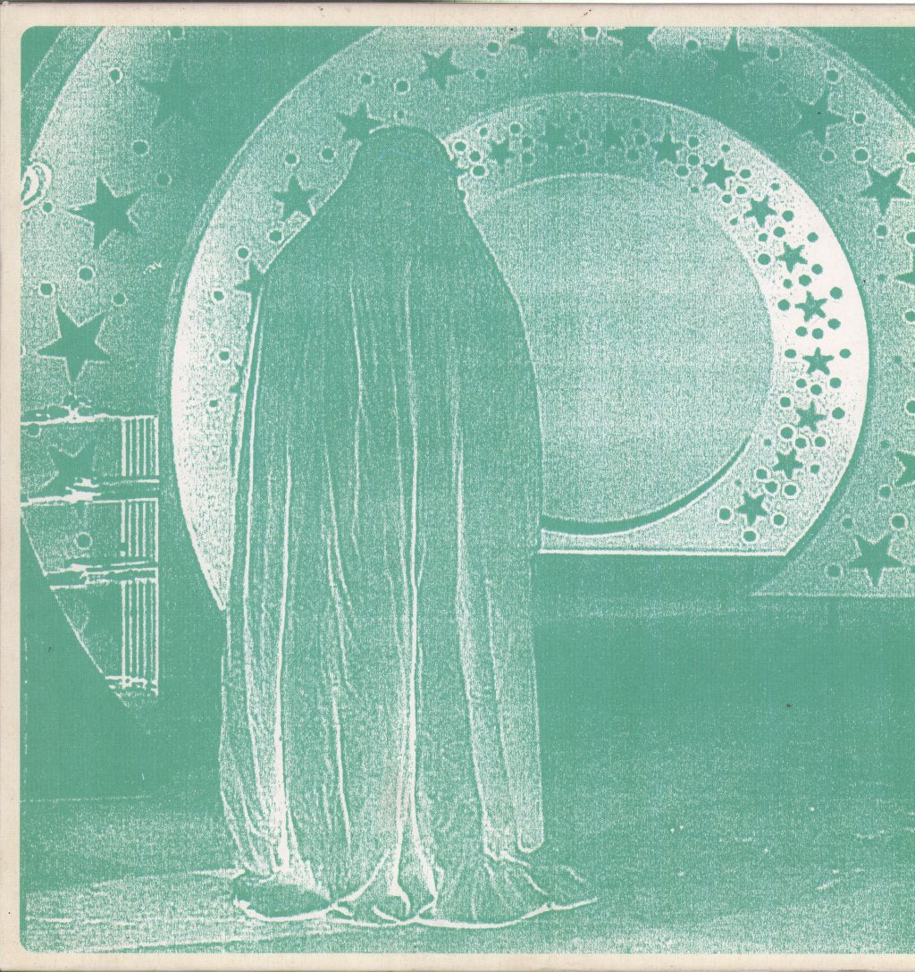 Hookworms - Pearl Mystic - Lp