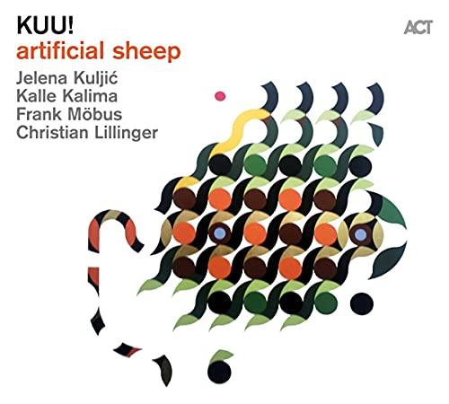 Kuu! - Artificial Sheep - Cd