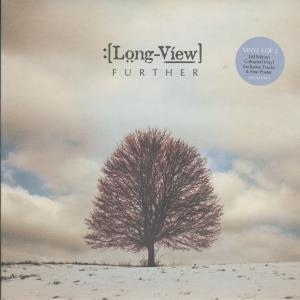 Longview - Further - 7 Inch