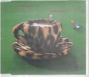 Cranberries - Animal Instinct - Cd