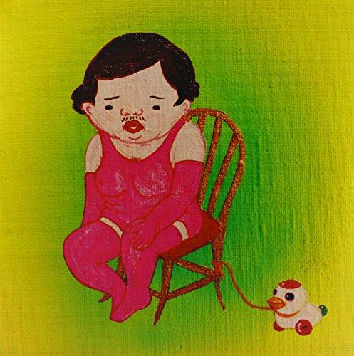 Jim O'Rourke - Insignificance - Lp
