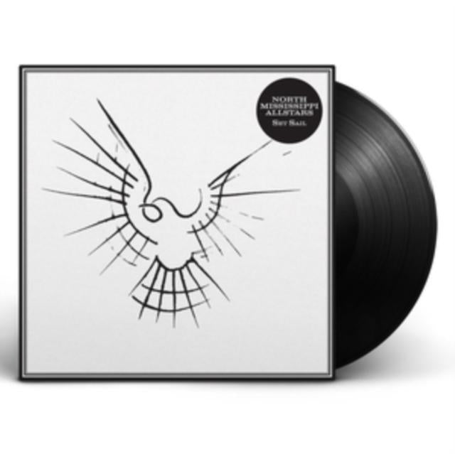 North Mississippi Allstars - Set Sail - Lp