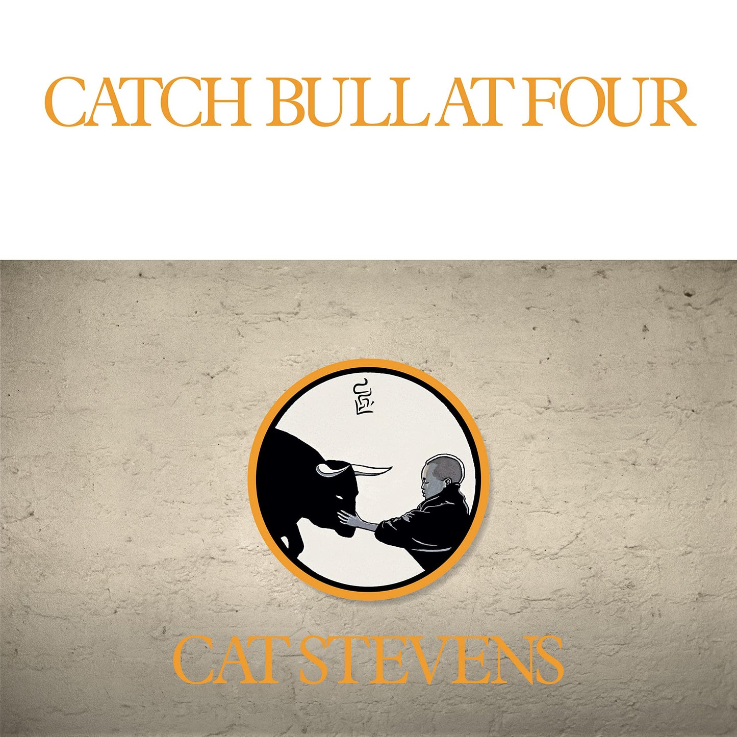 Yusuf/Cat Stevens - Catch Bull At Four - Cd