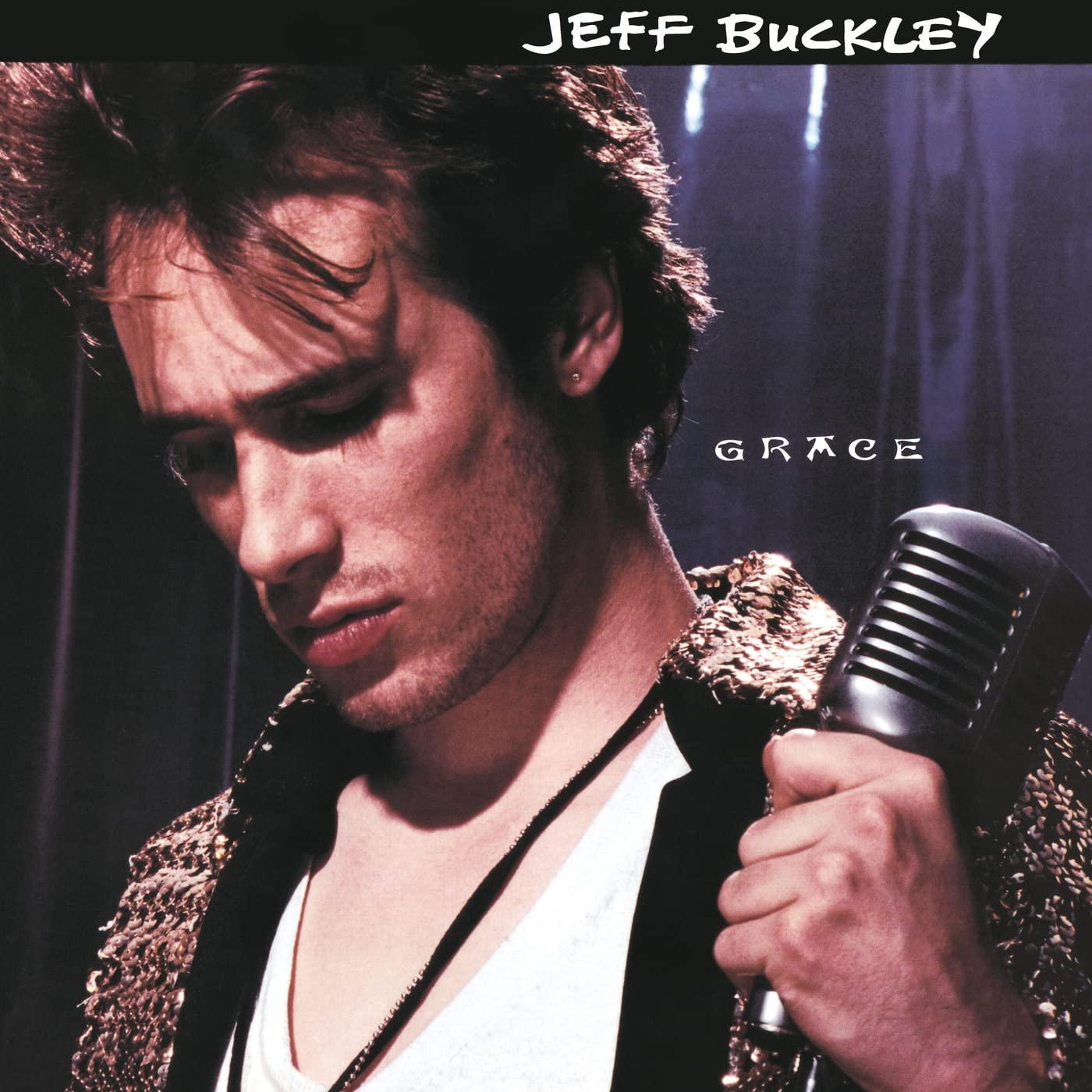 Jeff Buckley - Grace - Lp