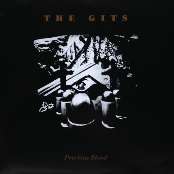 Gits - Precious Blood - 7 Inch