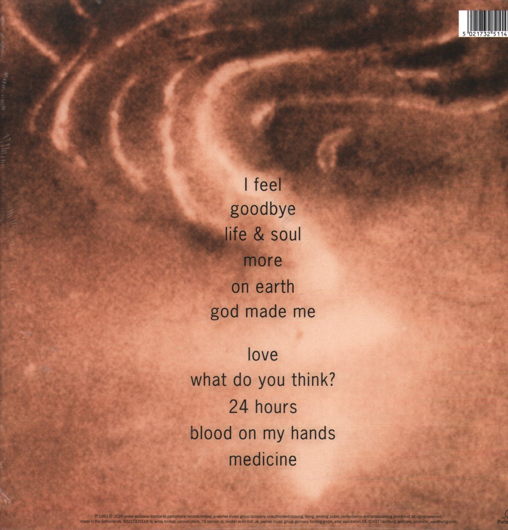 Sundays - Blind - Lp